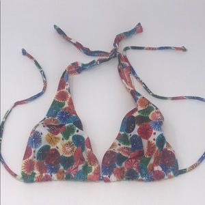 Bikini top from Submarine. EUC. Size 14